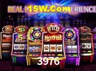 Provedores de Jogos 3976