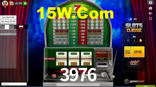 3976 Com