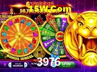 Jogos de Slot 3976