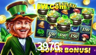Estatísticas do Jogo 3976