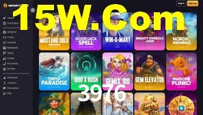 Live Casino 3976